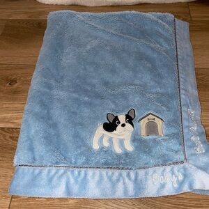 Koala Baby Plush Baby Blanket